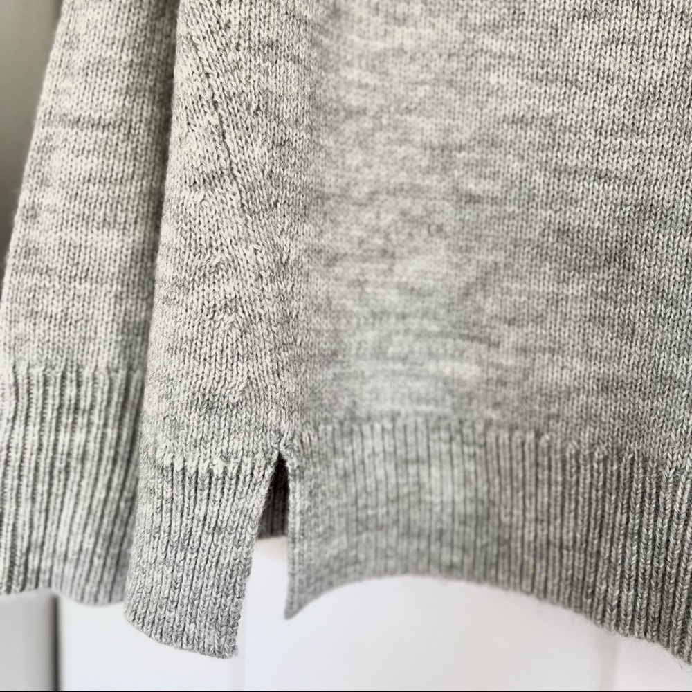 Jcrew Women’s Turtleneck Sweater - image 8